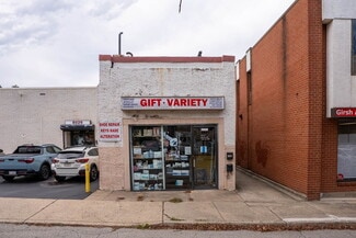 More details for 8031 Old York Rd, Elkins Park, PA - Retail for Lease