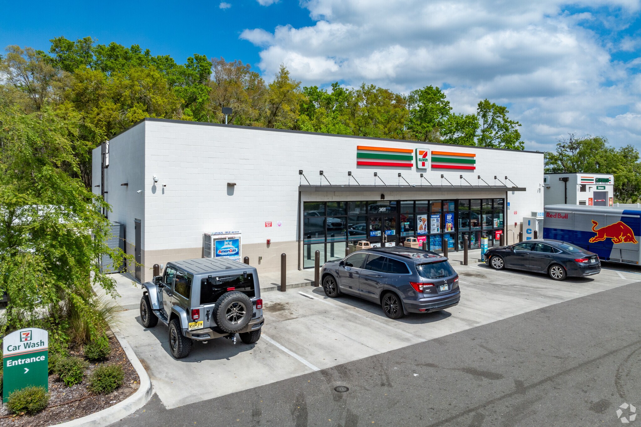 34511 State Road 54, Zephyrhills, FL for sale Primary Photo- Image 1 of 1