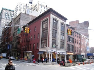 More details for 872 Broadway, New York, NY - Retail for Lease