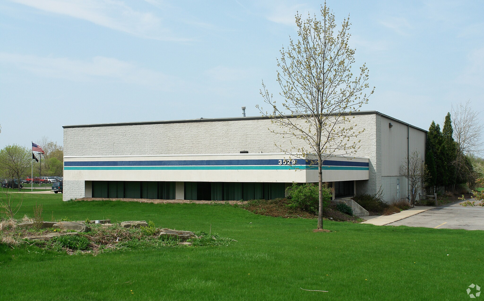 3529 Patterson Ave SE, Grand Rapids, MI for sale Primary Photo- Image 1 of 1