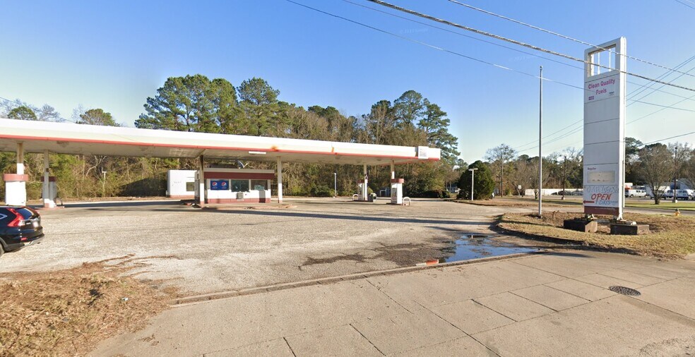 2915 Dauphin Island Pkwy, Mobile, AL 36605