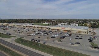 More details for 2310-2560 4th St SW, Mason City, IA - Retail for Lease