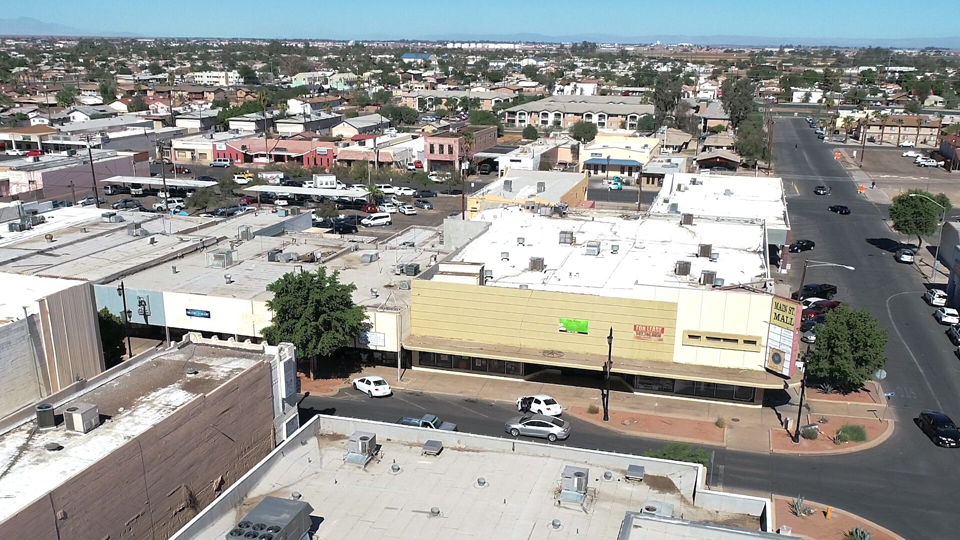 510 W Main St, El Centro, CA 92243 Retail for Sale