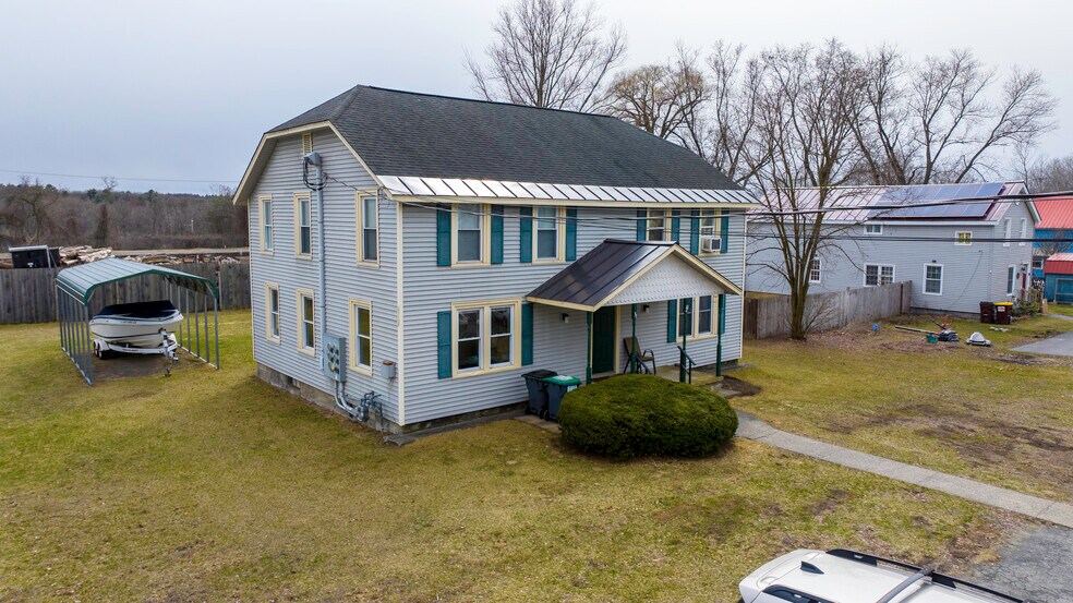 29 Boulevard, Queensbury, NY for sale - Primary Photo - Image 1 of 1