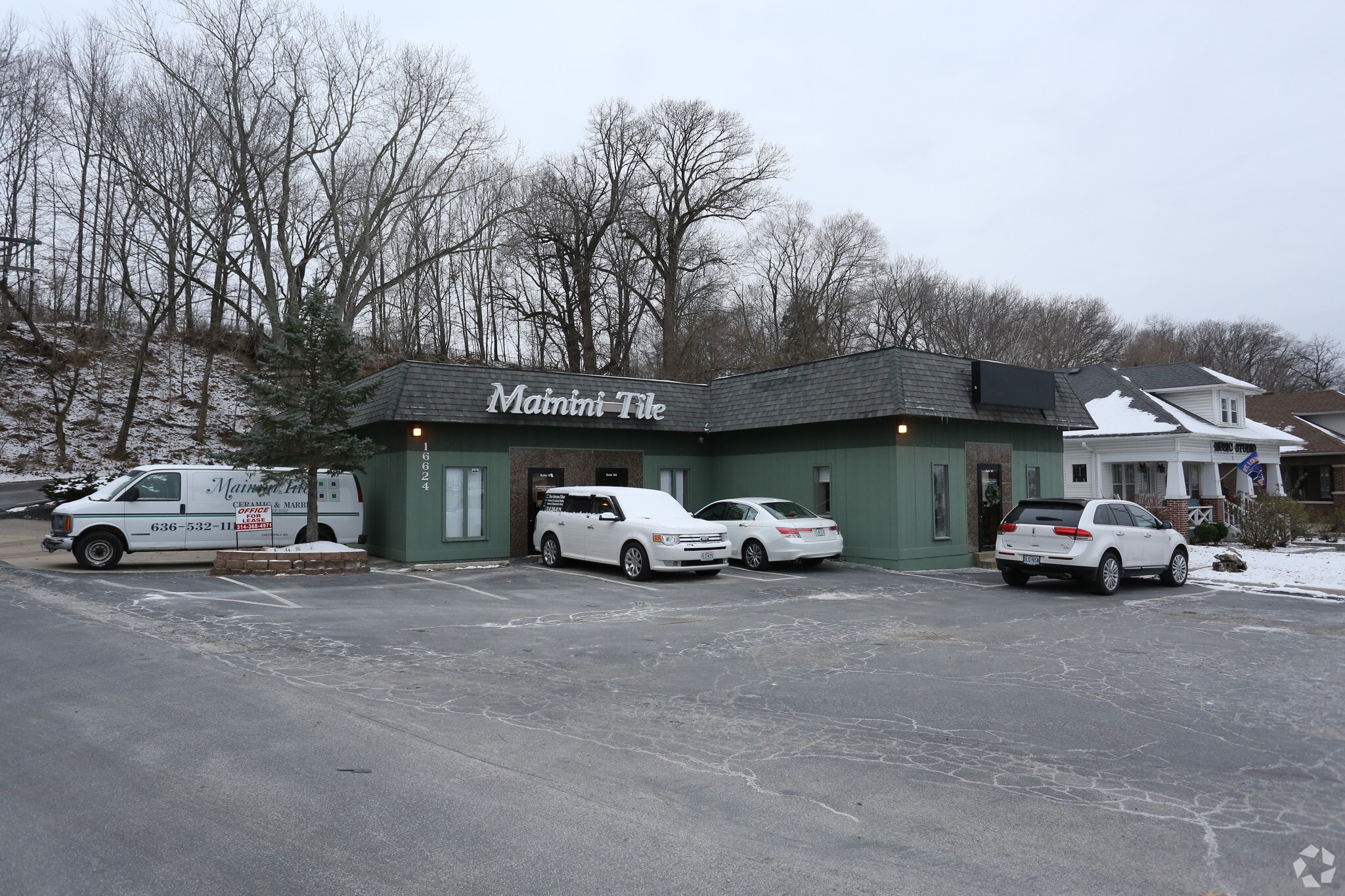 16624 Old Chesterfield Rd, Chesterfield, MO for sale Primary Photo- Image 1 of 1