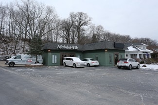 More details for 16624 Old Chesterfield Rd, Chesterfield, MO - Industrial for Sale