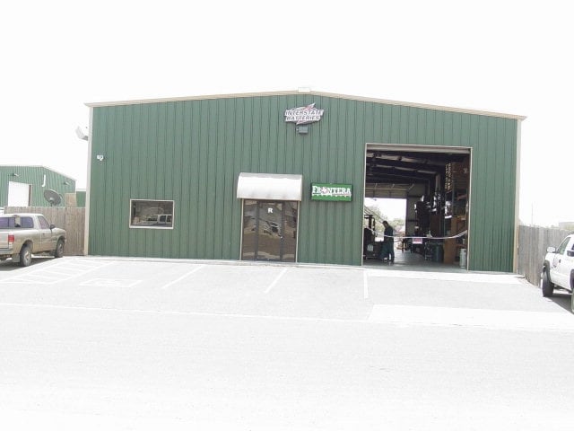 5510 N Cage, Pharr, TX for sale - Primary Photo - Image 1 of 1