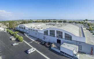 More details for 30 S La Patera Ln, Goleta, CA - Industrial for Lease