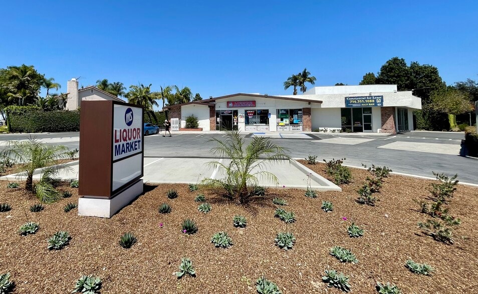 19430-19432 Pioneer Blvd, Cerritos, CA for lease - Building Photo - Image 2 of 8