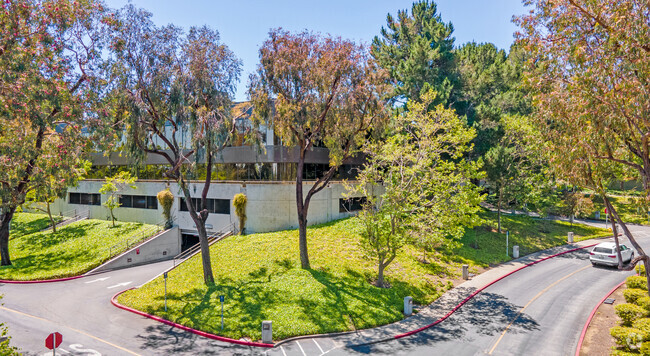 More details for 2000 Alameda de las Pulgas, San Mateo, CA - Office for Lease