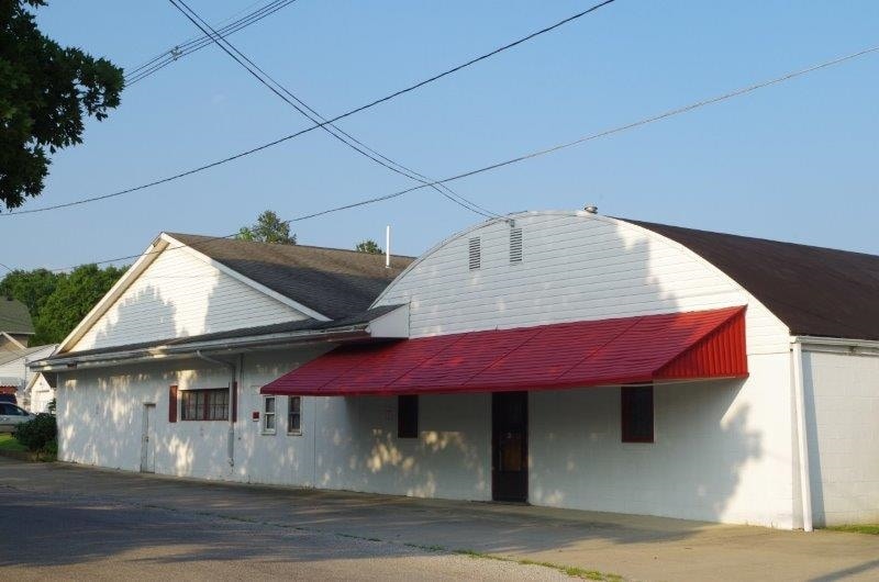 131 S Market St, Lodi, OH 44254