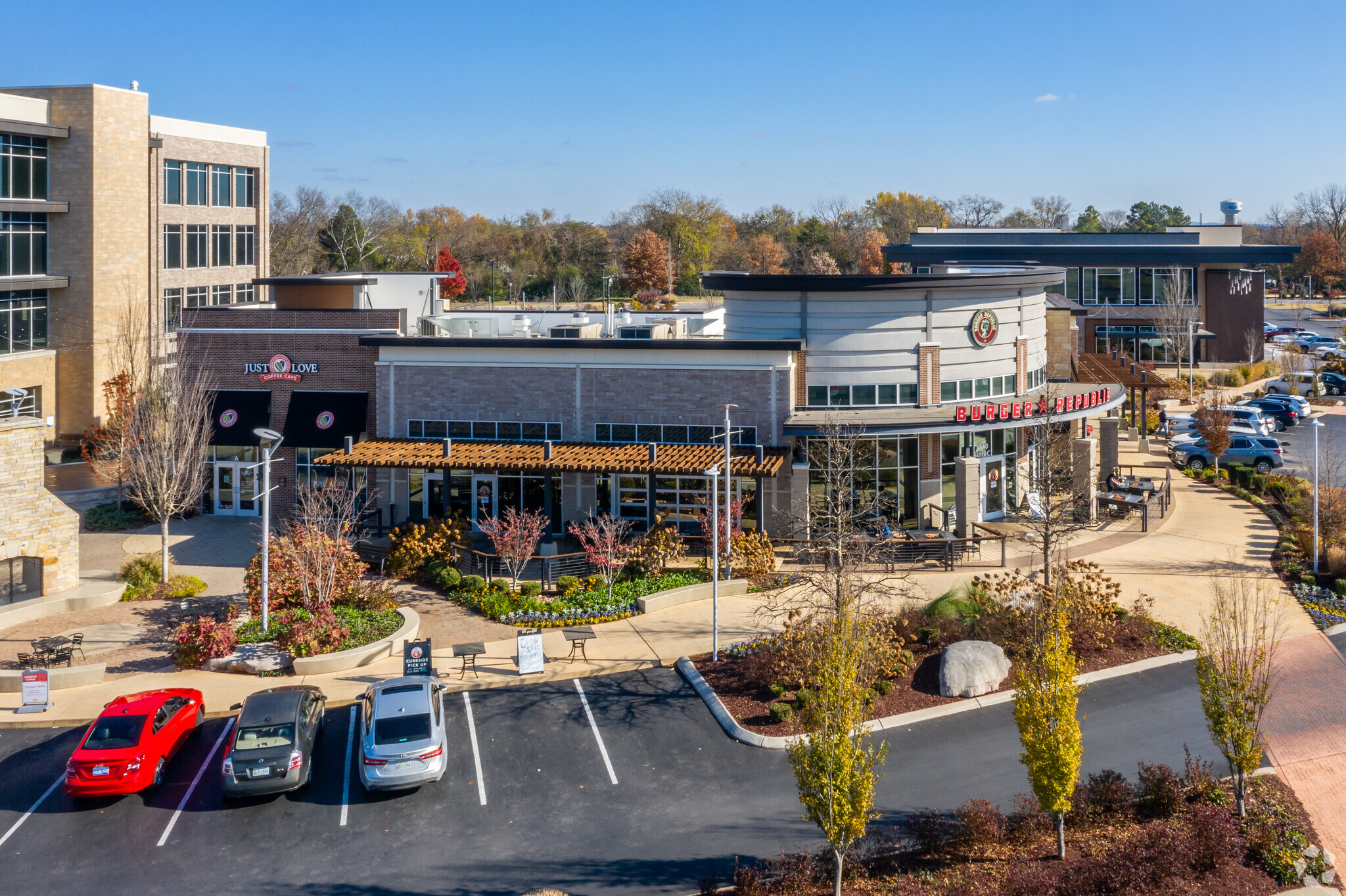 1500 Medical Center Pky, Murfreesboro, TN for sale Building Photo- Image 1 of 1