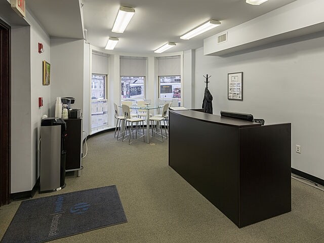 1404-1406 Beacon St, Brookline, MA for sale Building Photo- Image 1 of 1