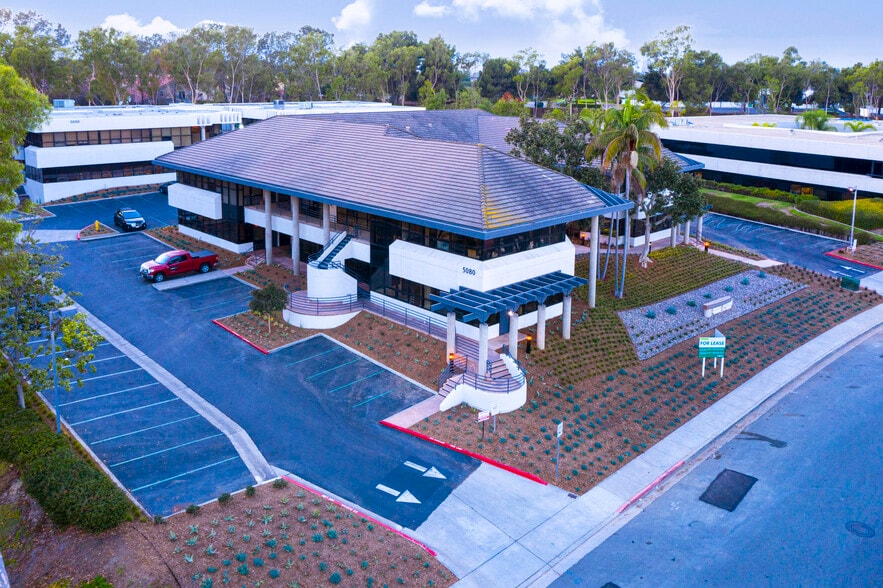 5080 Shoreham Pl, San Diego, CA for sale - Building Photo - Image 2 of 12