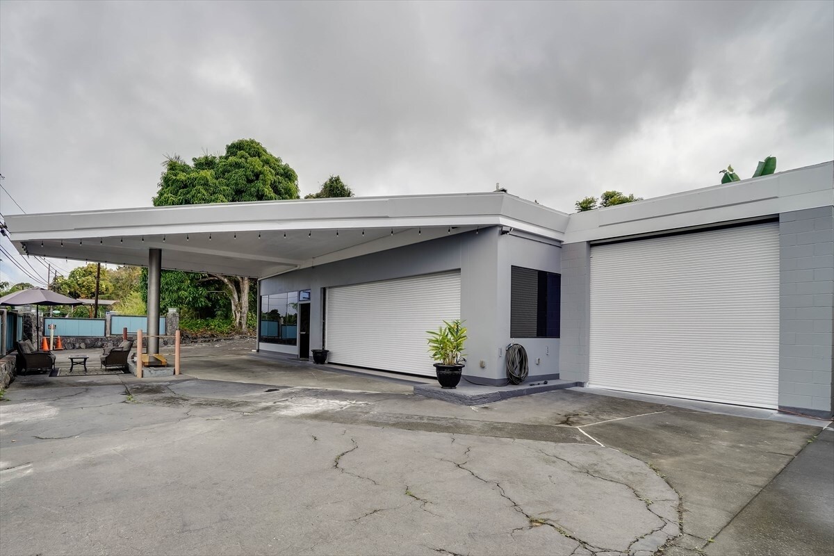 79-7387 Hawaii Belt Rd, Kealakekua, HI for sale Primary Photo- Image 1 of 1