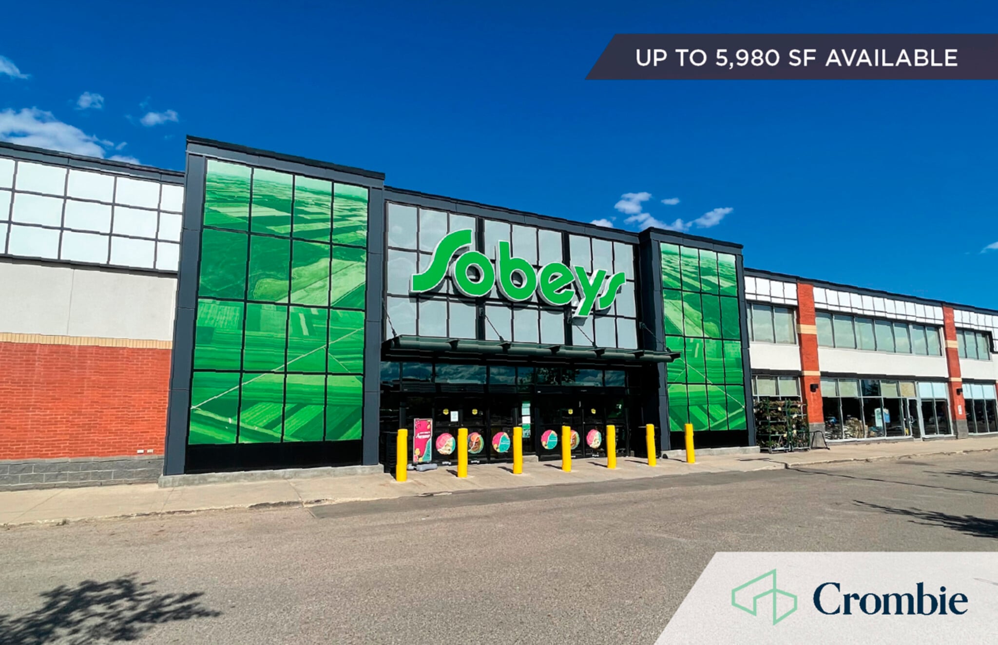 19 Riedel St, Fort McMurray, AB for lease Building Photo- Image 1 of 7