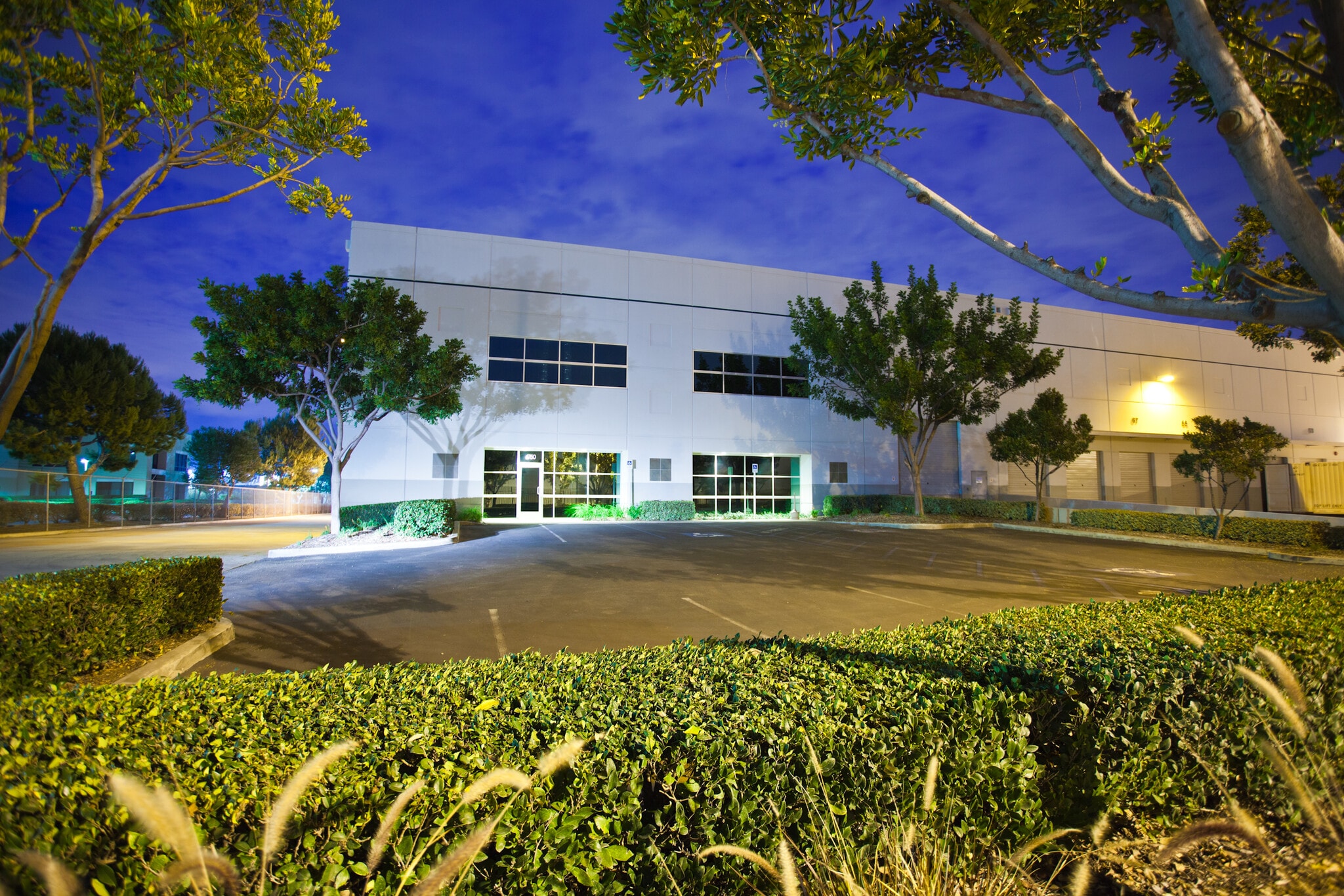 6700-6750 Artesia Blvd, Buena Park, CA for lease Building Photo- Image 1 of 8