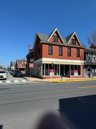 More details for 101-115 S Market St, Elizabethtown, PA - Retail for Lease