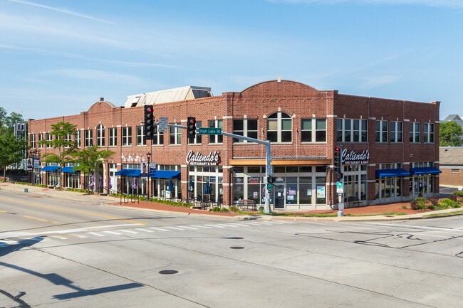 More details for 0S050 Winfield Rd, Winfield, IL - Retail for Auction