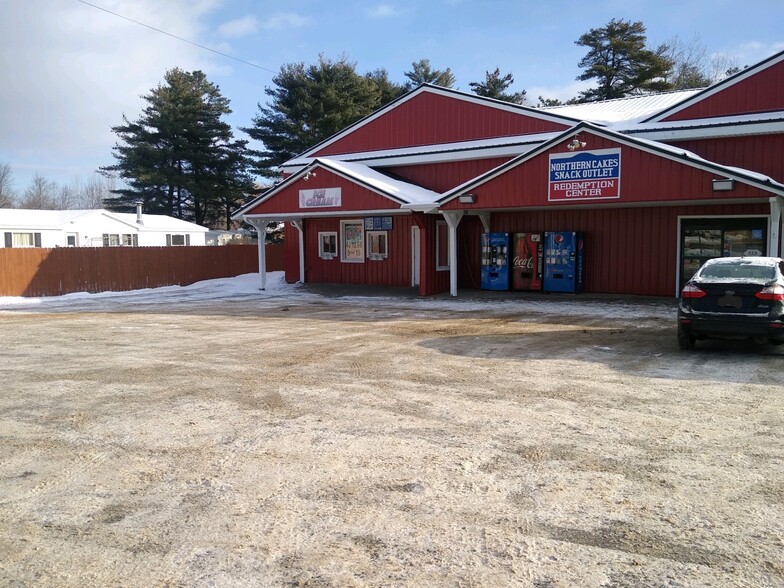 1290 Military Tpke, Plattsburgh, NY for sale - Building Photo - Image 3 of 32