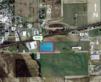 More details for Rogers St, Delta, OH - Land for Sale