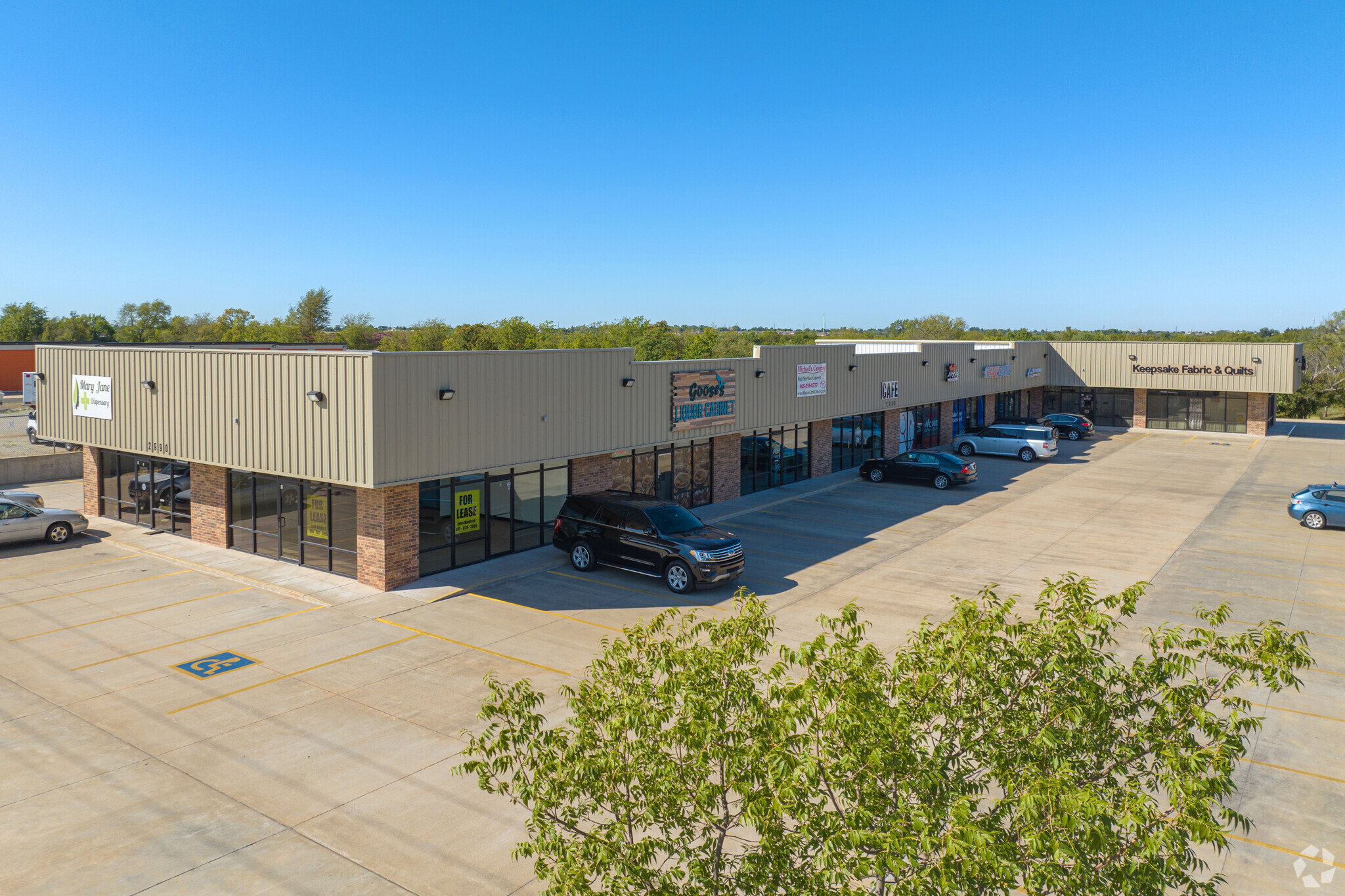 2990 SE 19th St, Moore, OK for lease Building Photo- Image 1 of 15