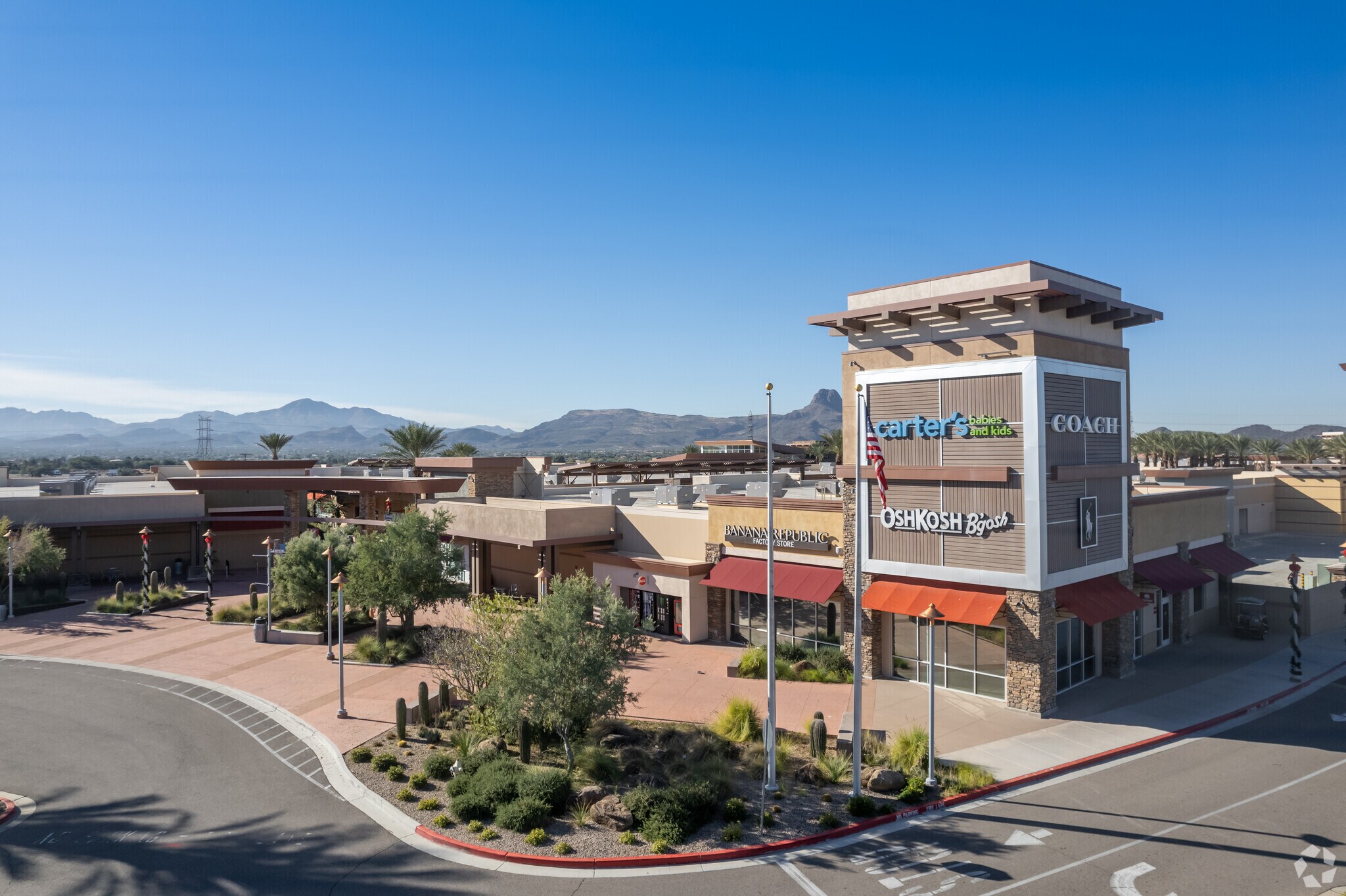 Interstate 10 & Twin Peaks Road, Tucson, AZ for sale Primary Photo- Image 1 of 1
