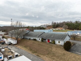 More details for 4521 Bristol Hwy, Johnson City, TN - Industrial for Sale