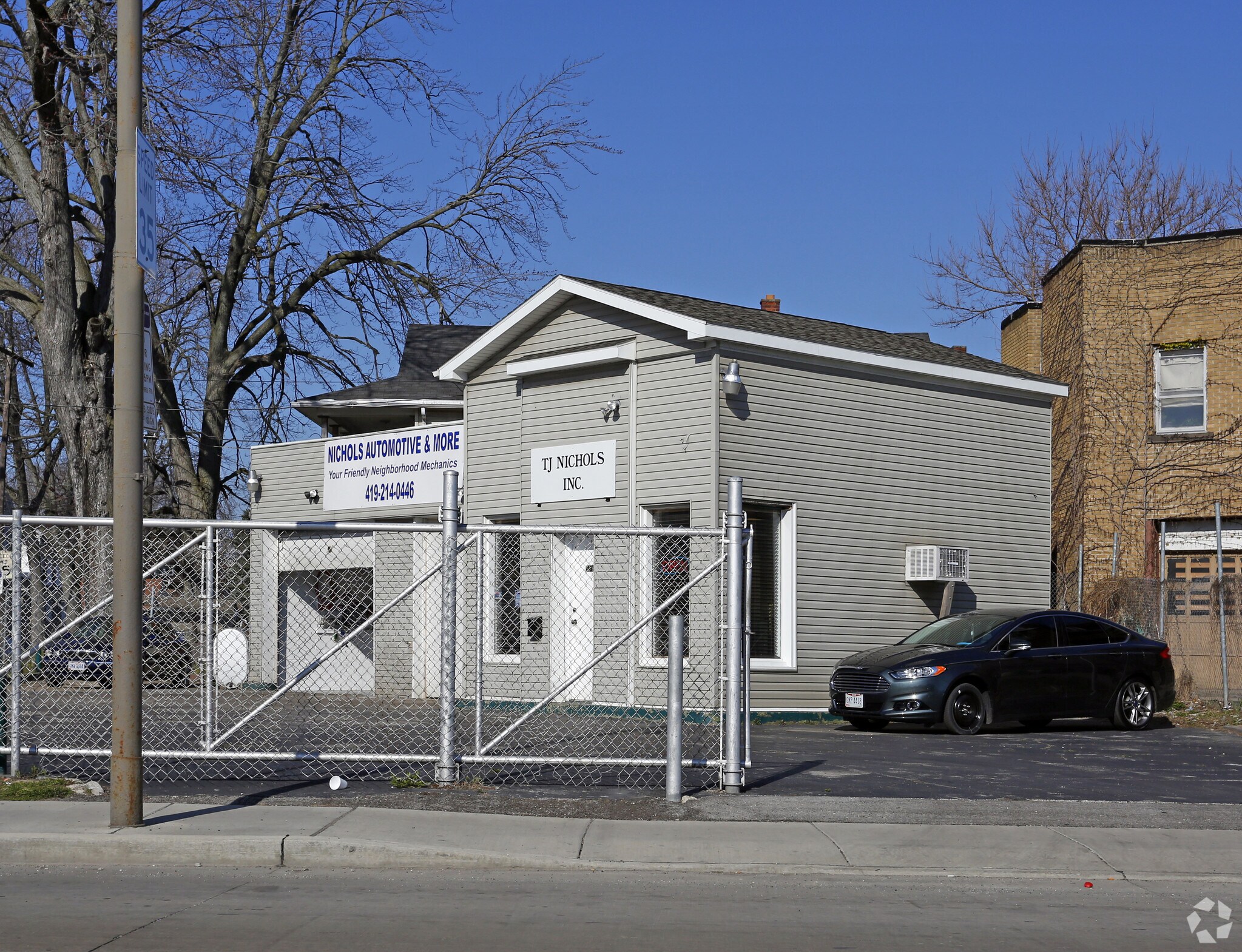 460 E Broadway St, Toledo, OH for sale Primary Photo- Image 1 of 1