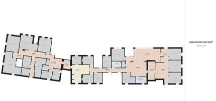 1630 East High St, Pottstown, PA for lease Floor Plan- Image 1 of 6