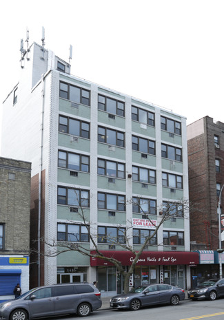 More details for 1416 Avenue M, Brooklyn, NY - Office for Lease