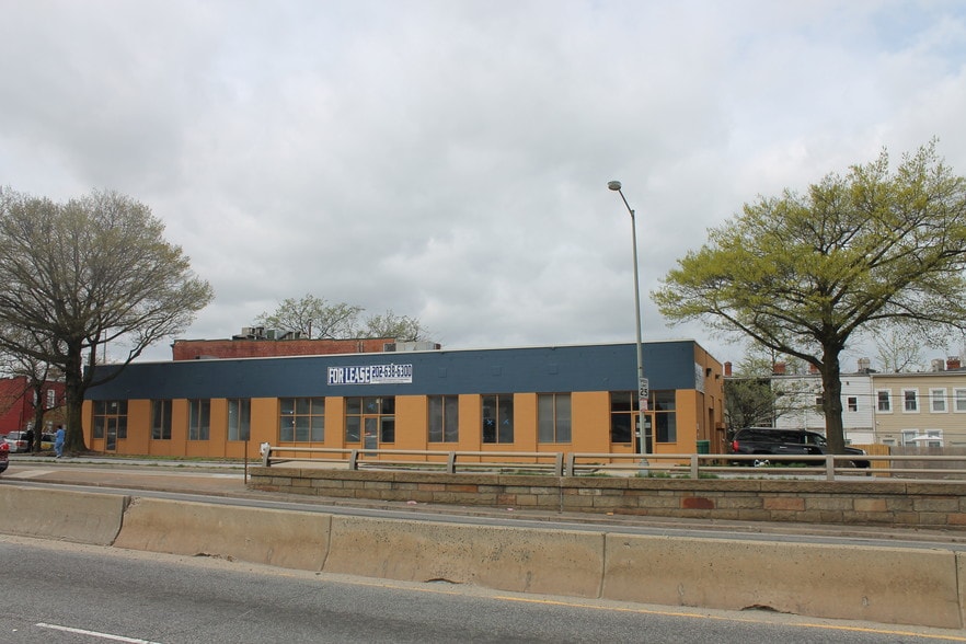 1201 S Capitol St SW, Washington, DC for lease - Primary Photo - Image 1 of 7