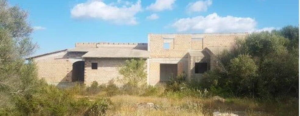 Land in Ses Salines, Islas Baleares for sale - Building Photo - Image 2 of 9