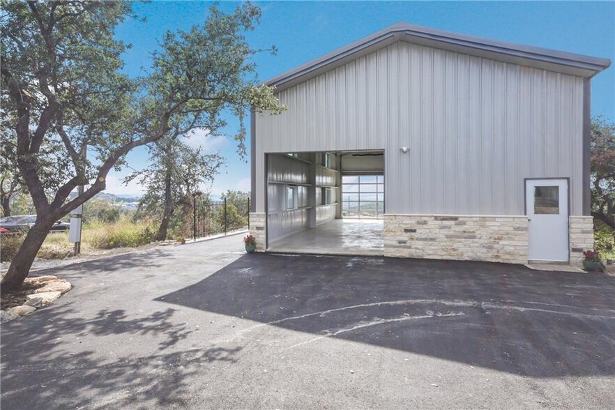 3817 RANCH ROAD 620 N rd, Austin, TX 78734 - WAREHOUSE PLUS OFFICE ...