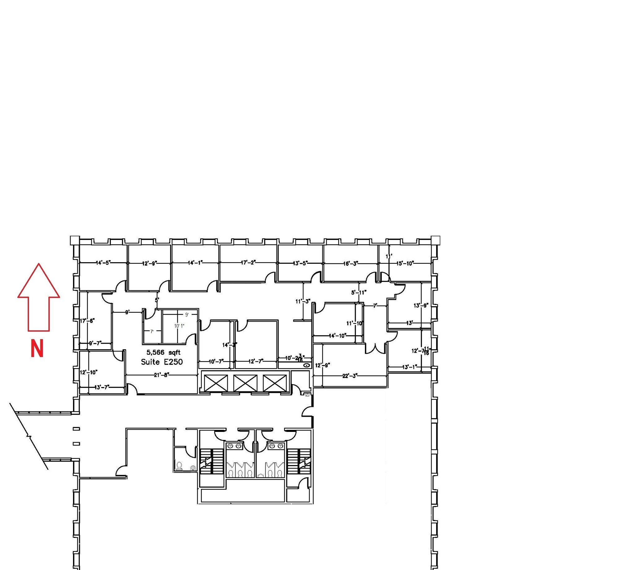 2000 N Classen Blvd, Oklahoma City, OK for lease Building Photo- Image 1 of 1