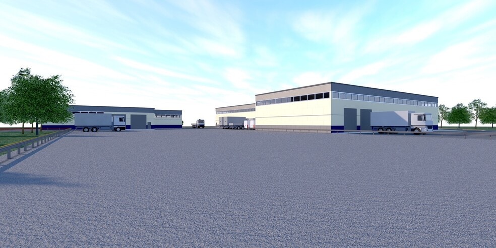 60 Pulaski St, Peabody, MA for sale - Building Photo - Image 3 of 5