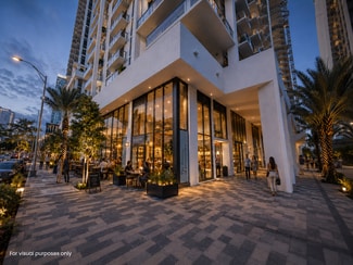More details for 11 NE 6th St, Miami, FL 33132, Miami, FL - Multifamily for Sale