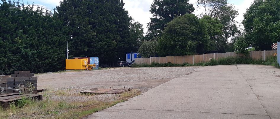 Bakers Ln, West Hanningfield for sale Primary Photo- Image 1 of 1