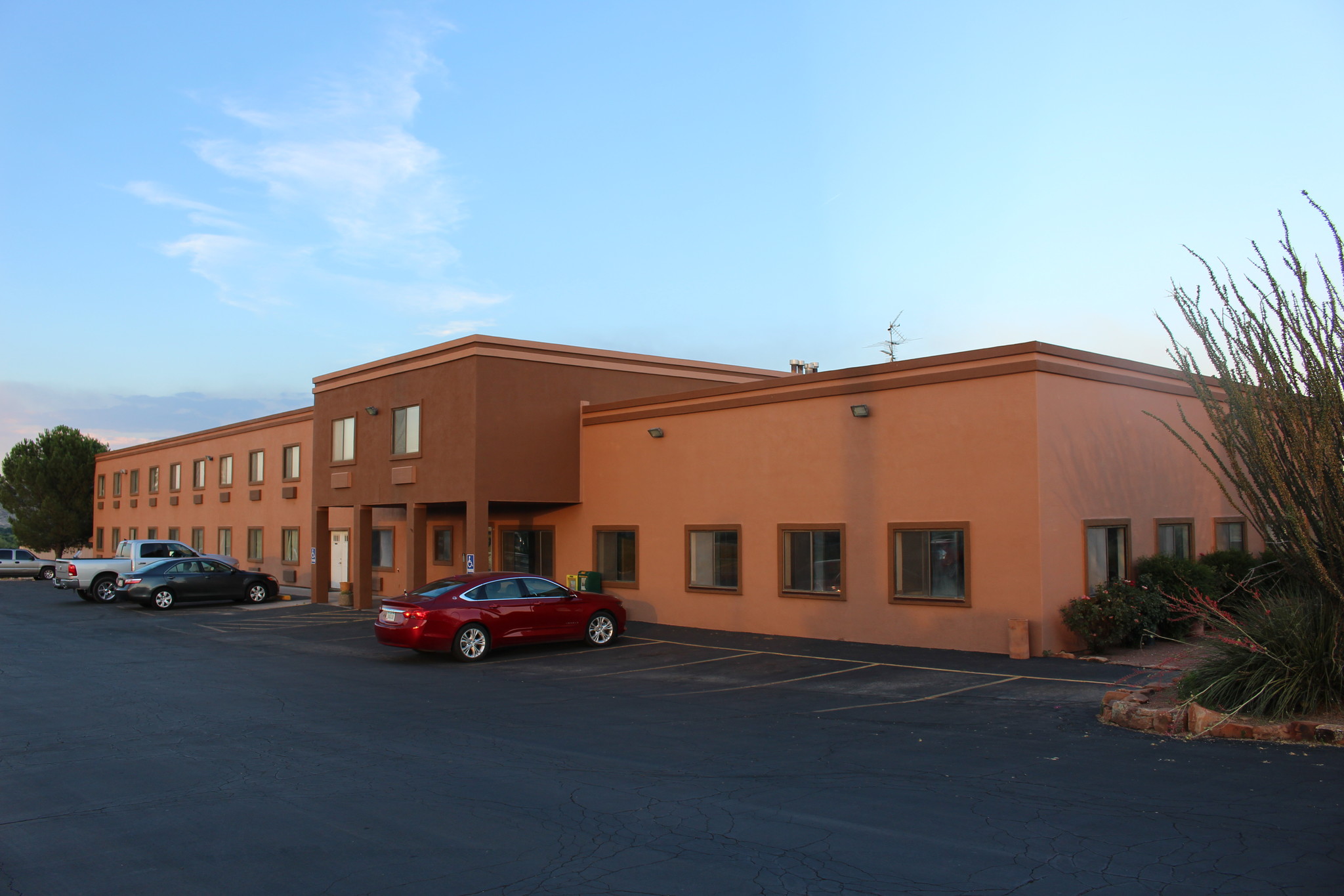 1550 W Highway 260, Camp Verde, AZ for sale Primary Photo- Image 1 of 1