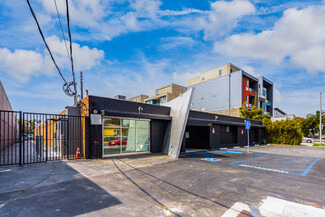 More details for 4221 Redwood Ave, Los Angeles, CA - Office for Lease