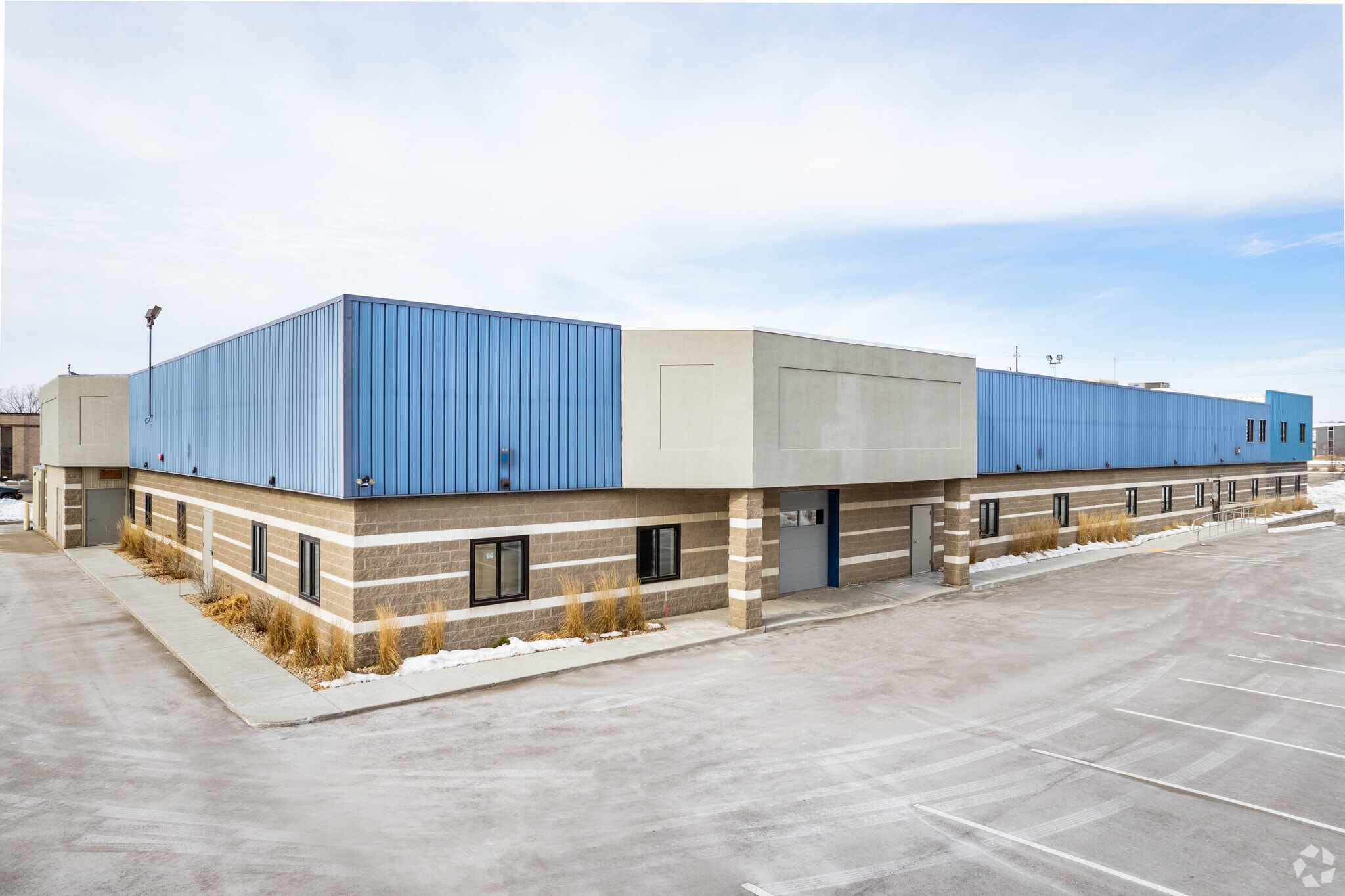 2919 Commerce Park Dr, Madison, WI for sale Primary Photo- Image 1 of 1