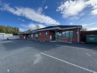 More details for Cadley Hill Rd, Swadlincote - Office for Sale