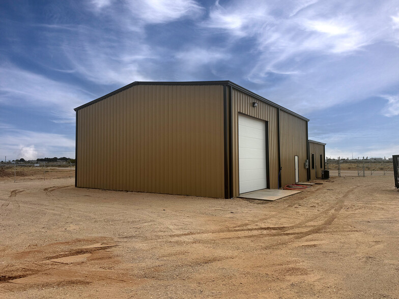 S County 1140 rd, Midland, TX for lease - Building Photo - Image 2 of 16