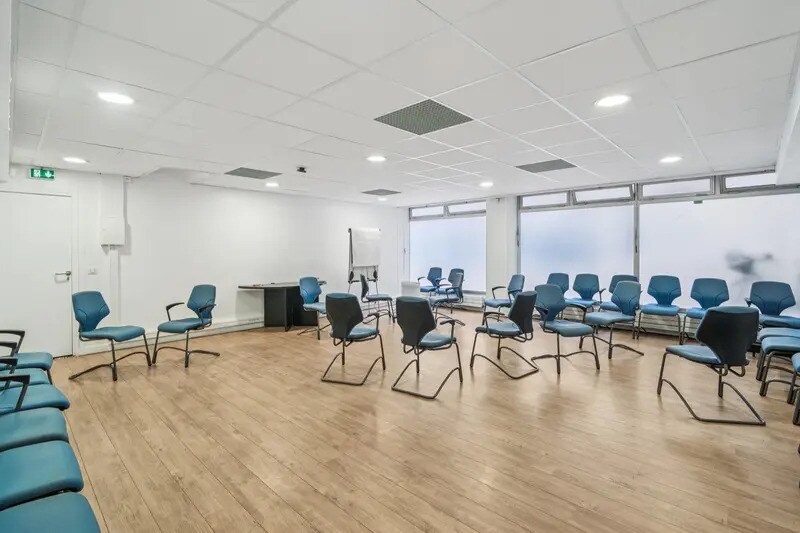 Office in Paris for sale - Building Photo - Image 3 of 14