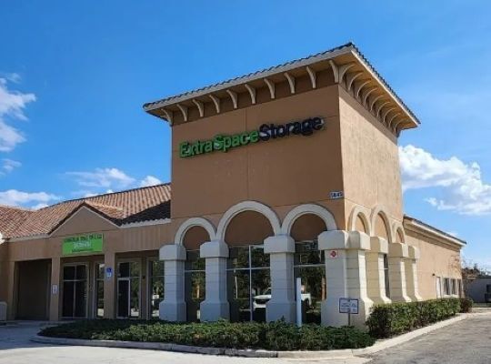 5645 W State Road 46, Sanford, FL for lease Building Photo- Image 1 of 7