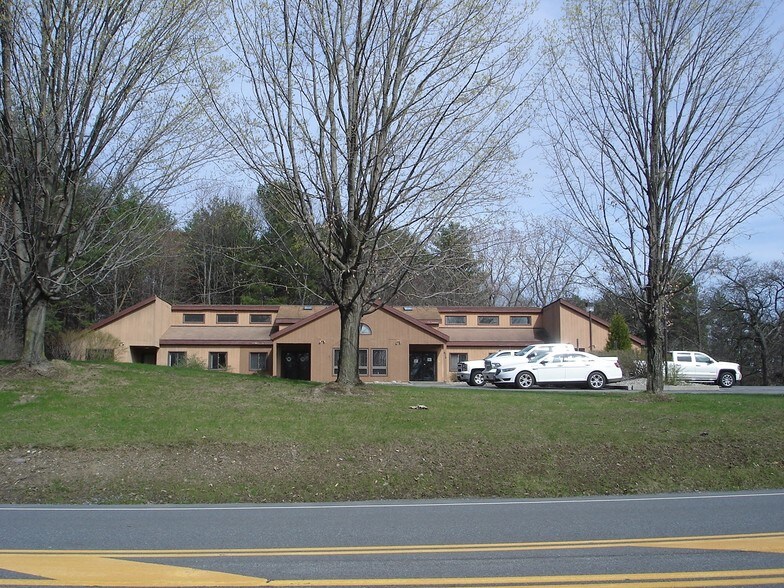615 Rt-146a, Clifton Park, NY for sale - Building Photo - Image 1 of 1