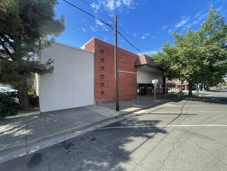More details for 1810 Market St, Redding, CA - Office for Lease