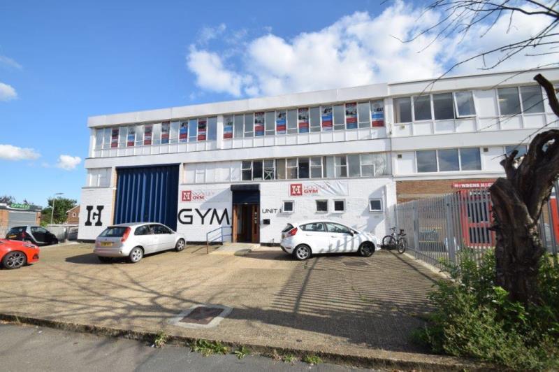 Eldon Way, Hockley for sale Primary Photo- Image 1 of 1