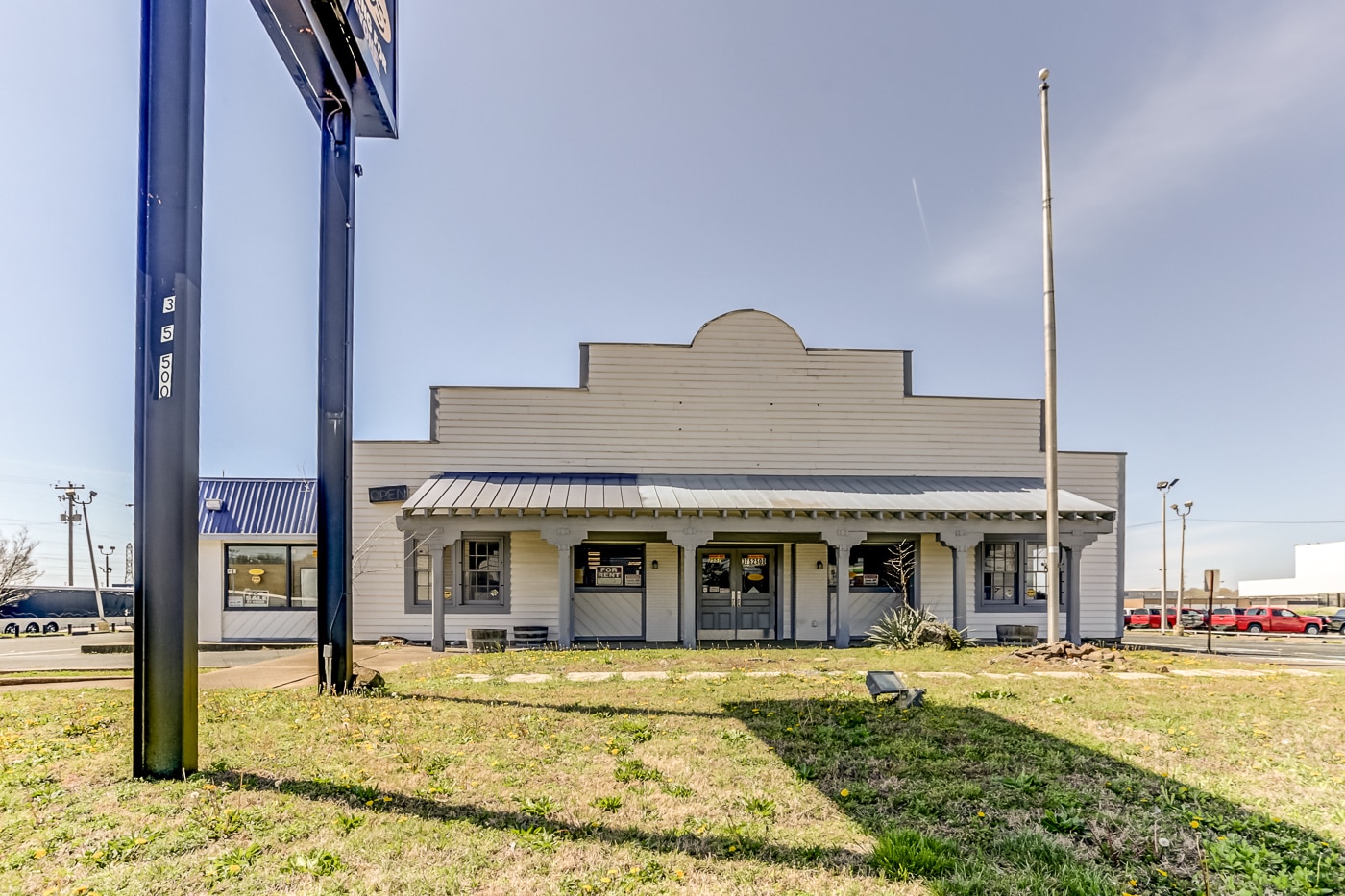 2551 Mt Moriah Rd, Memphis, TN for lease Primary Photo- Image 1 of 20