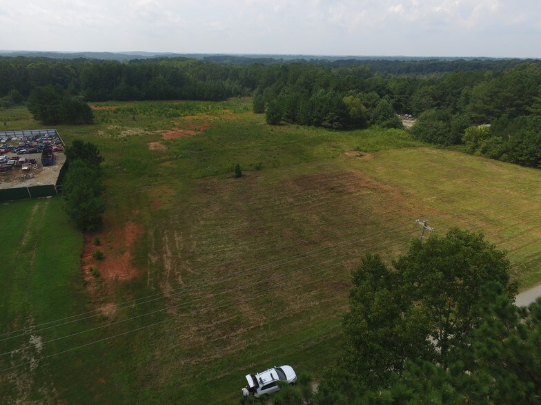 785 Adamson Dr, Monroe, GA for sale - Building Photo - Image 1 of 1